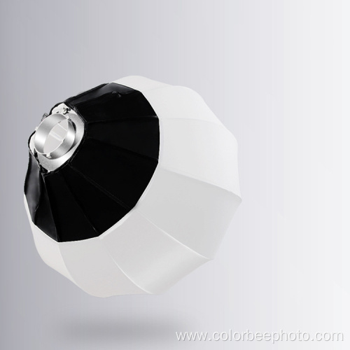 Big Lantern Diffuser Light Balloon Softbox for Video